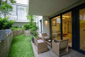 Elisabeth Downtown Apartments by FirstHost