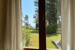 VILLA AUREA with private pool and park