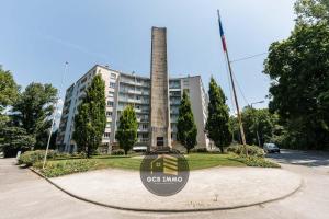 Appartements Le Ferjus 2 - Parking prive - Centre Ville : photos des chambres