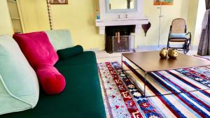 O et Terre, gite ressourcement bains spa cryo sauna et foret