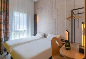 Hotels B&B HOTEL Orleans Saran : photos des chambres
