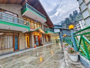 TripTi Villas