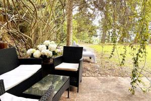 Villa mit privatem Pool