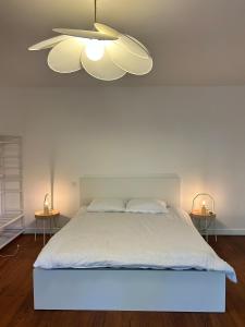 La chambre de Bouloc confortable et calme