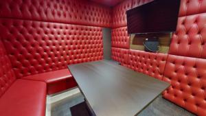 Fletcher House in Manchester