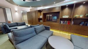 Fletcher House in Manchester