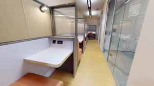 Fletcher House in Manchester