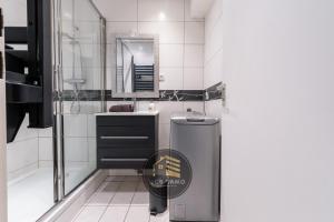 Le Cocon - 4 personnes et Parking Privé Gratuit