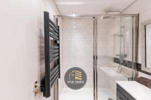 Le Cocon - 4 personnes et Parking Privé Gratuit