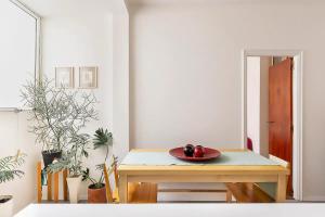 Hospedaje de Raimundo y Monica