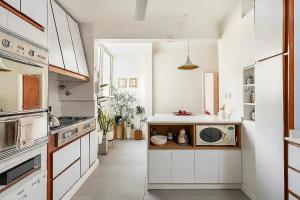 Hospedaje de Raimundo y Monica