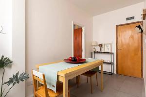 Hospedaje de Raimundo y Monica