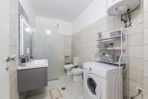 Green Tea Apartment