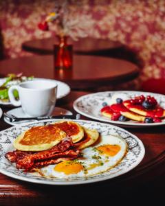 Madame C - Hôtel Particulier