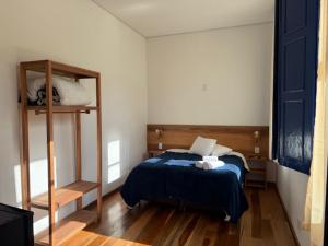 Pousada Chafariz das 4 Estações