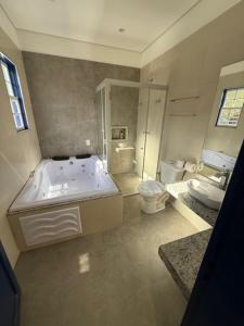 Pousada Chafariz das 4 Estações