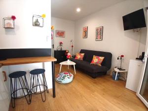 le Notre dame-Centre ville-Gare