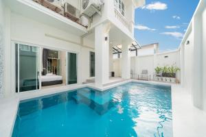 New 6 BDR patong pool villa by Mp property - 4hvězdičkové hotely ve městě Pláž Patong