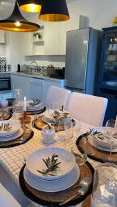 Le Clos Du Moulin 2 - Home with garden, 3 bedroom, near Avignon, in Provence