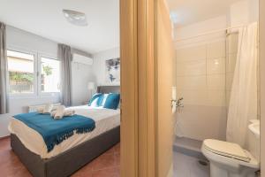 Cozy Athens 2bdr Apartment