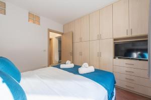 Cozy Athens 2bdr Apartment