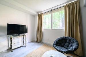 GuestReady - Authentic Madrid Stay