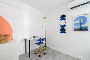 GuestReady - Authentic Madrid Stay