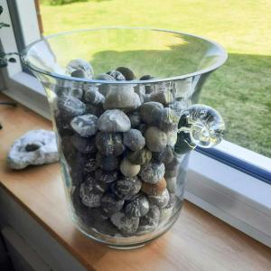 Stunning Holiday Home With View Over Limfjord