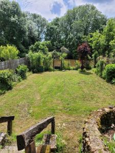 Sac des Vertues Bordure Rivière