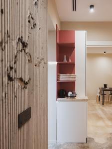 Al Borgo 02 Luxury Suites in Sardinia img28