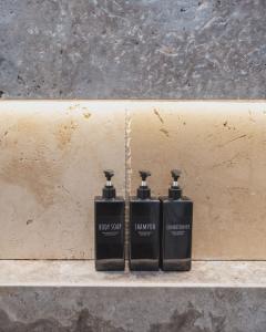 Al Borgo 02 Luxury Suites in Sardinia img38