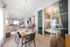 6BDR patong pool villa by Mp property