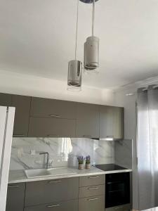 Isolde Apartment