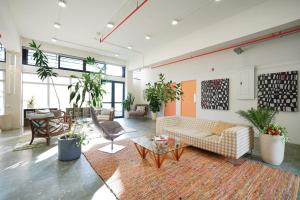 La Manzana By Wynwood House