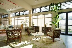 La Manzana By Wynwood House