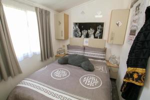 Big2vacation2 Exclusive at new beach caravan park