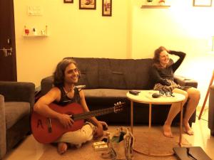 Nomads Nest Backpackers Hostel