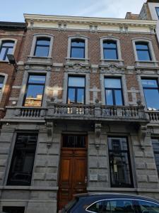 Crossborder Nest - Appartement de standing proche du circuit SPA-FRANCORCHAMPS et des HAUTES-FAGNES