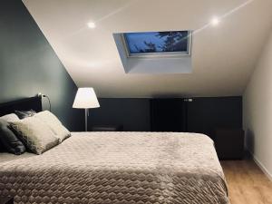 Crossborder Nest - Appartement de standing proche du circuit SPA-FRANCORCHAMPS et des HAUTES-FAGNES