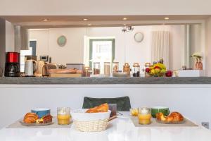 Maisons d'hotes La Colombe bleue : photos des chambres