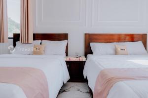 Kurniawan By Travelink