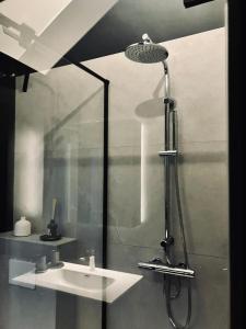 Crossborder Nest - Appartement de standing proche du circuit SPA-FRANCORCHAMPS et des HAUTES-FAGNES