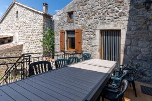Villas Hamlet : photos des chambres