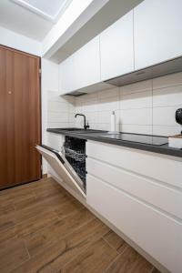 La Rondine - Monolocale zona centro