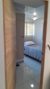 Norte, Habitación 306