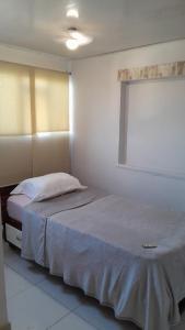 Norte, Habitación 306