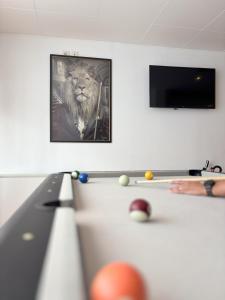 Hotels Les Apparts du Valois, Cognac Centre : photos des chambres