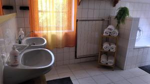 Parti dűlő Apartman