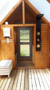 B&B / Chambres d'hotes La Longere Des Nuits De Varenne : photos des chambres