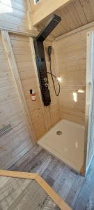 B&B / Chambres d'hotes La Longere Des Nuits De Varenne : photos des chambres